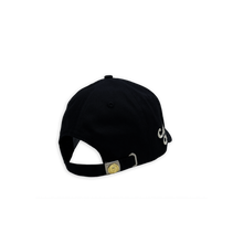 Load image into Gallery viewer, The Gold Penny 6-panel hat
