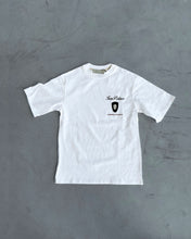 Load image into Gallery viewer, Ian Palace badge Tee
