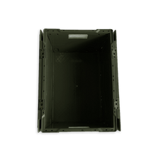 Load image into Gallery viewer, 50 liter Collapsible Storage Crate
