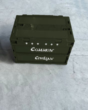 Afbeelding in Gallery-weergave laden, 50 liter Collapsible Storage Crate
